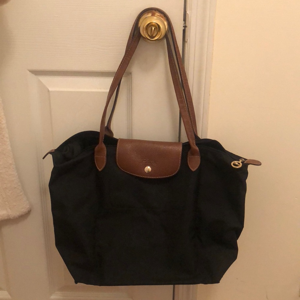 Longchamp Large Le Pilage